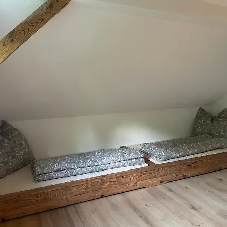 Zauberhafte Ferienscheune Im Hofgut Alte Olmuhle *